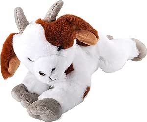 PELUCHE CABRA 26448