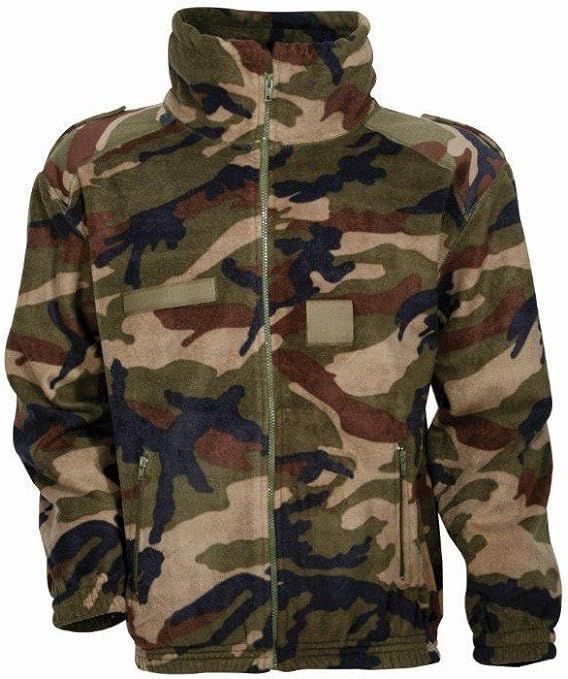 Chaqueta polar CityGuard niño