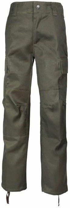Pantalón de caza niño Idaho