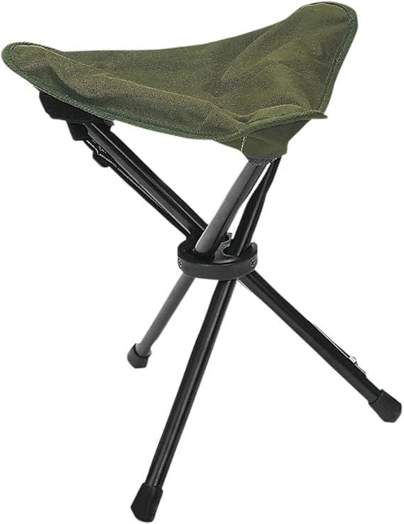 SILLA 3 PATAS PLEGABLE