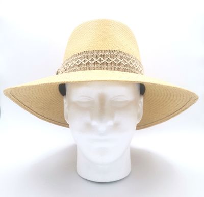 Sombrero Panamá