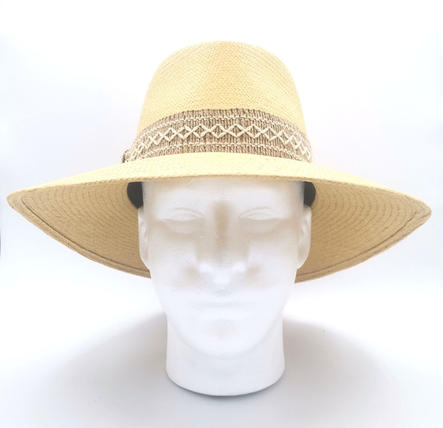 Sombrero Panamá