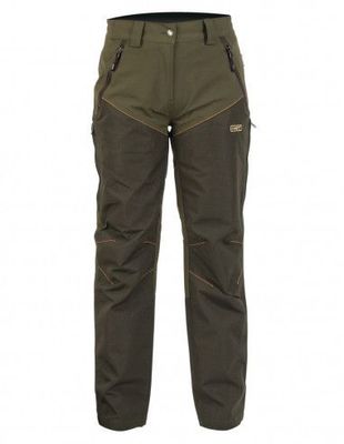 Pantalón artmotion hart class-t mujer
