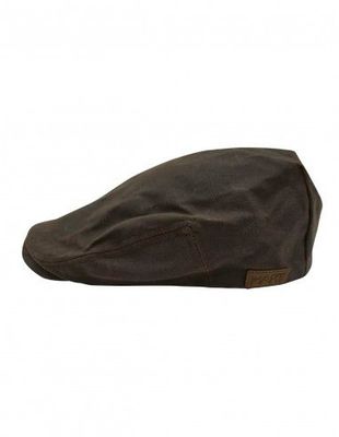 Gorra encerada Massaias-C