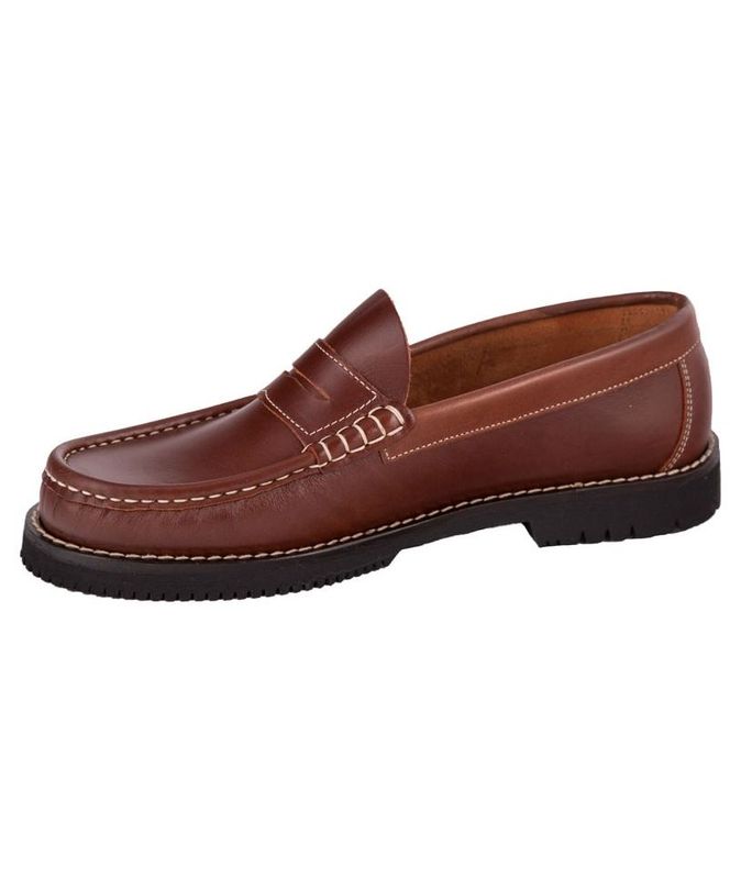 Zapato Comanche Mod.198 Lazo y Duque