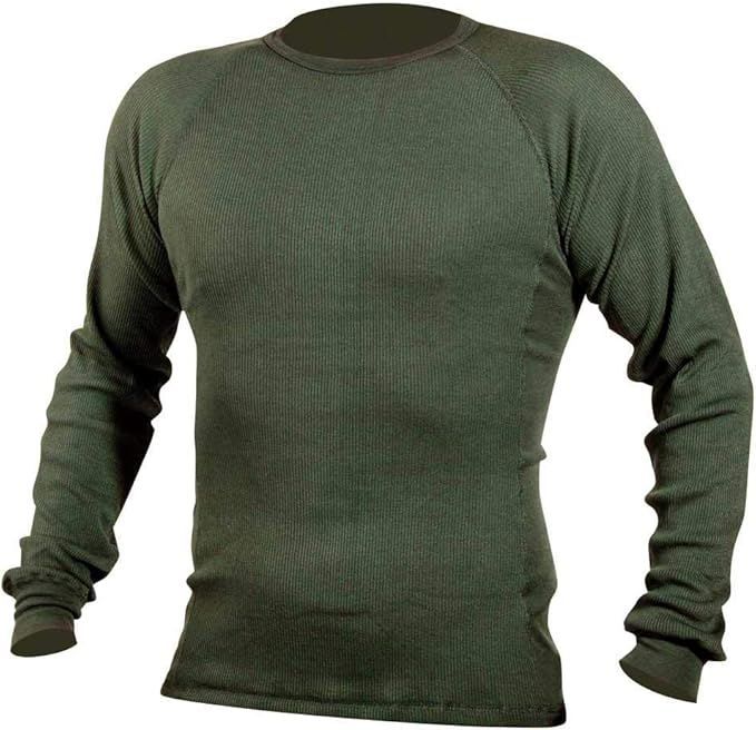 Camiseta Térmica Hart