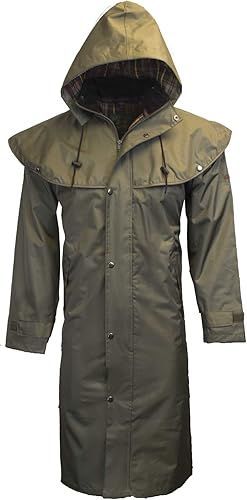 Capa impermeable Walker and Hawkes