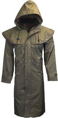 Capa impermeable Walker and Hawkes