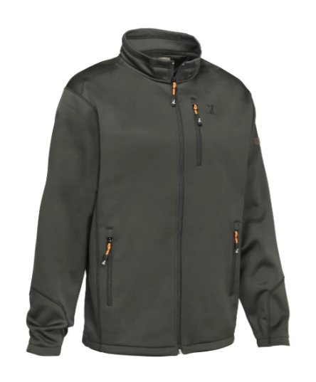 Softshell Percussion niño 2943