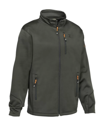 Softshell Percussion niño 2943