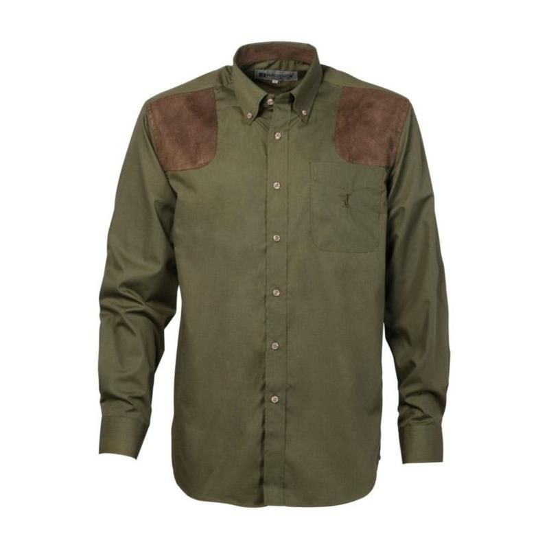 Camisa Percussion Marcilly