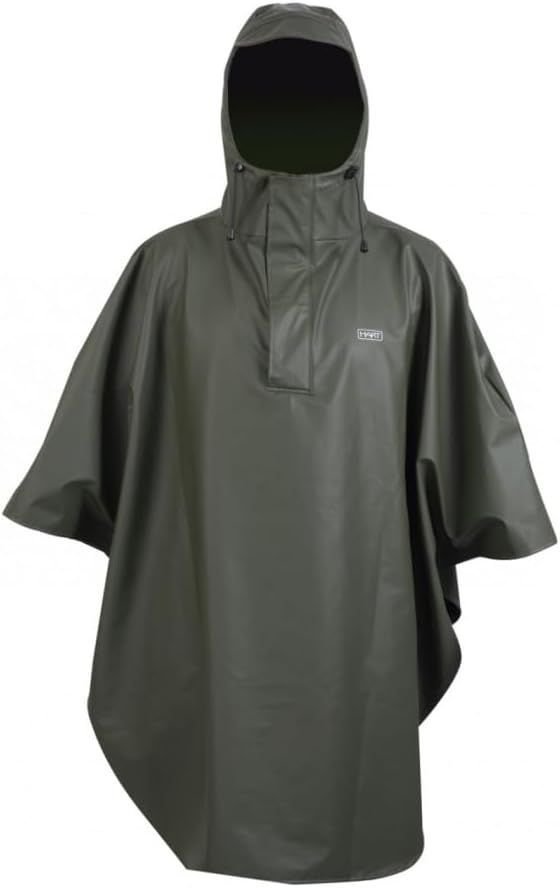 Poncho impermeable Hart Rain PU