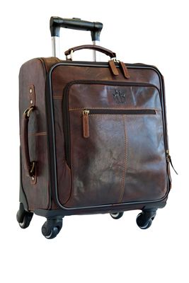 Maleta Trolley  Ref.6020