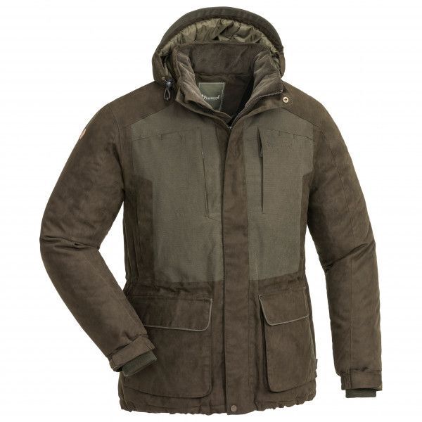Pinewood - Abisko 2.0 Jacke - Parka