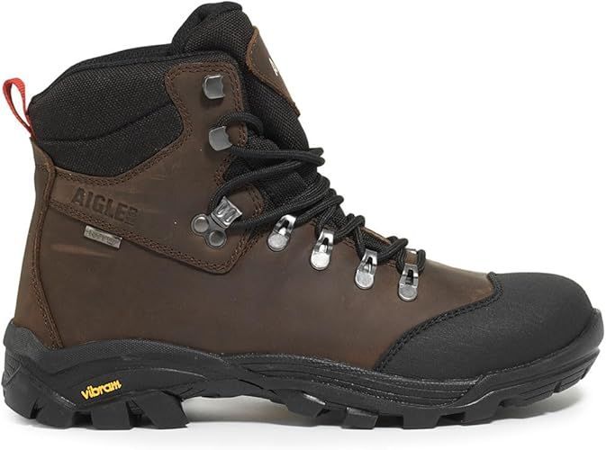 Bota Aigle Laforse Vibram