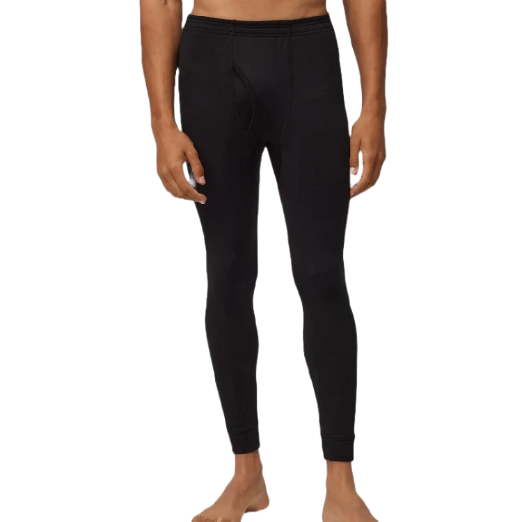 Pantalón largo interior térmico de hombre Ysabel Mora 70200