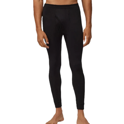 Pantalón largo interior térmico de hombre Ysabel Mora 70200