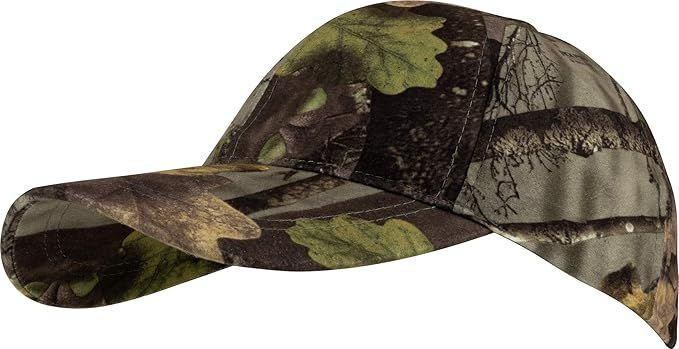 Gorra de béisbol camu Jack Pyke