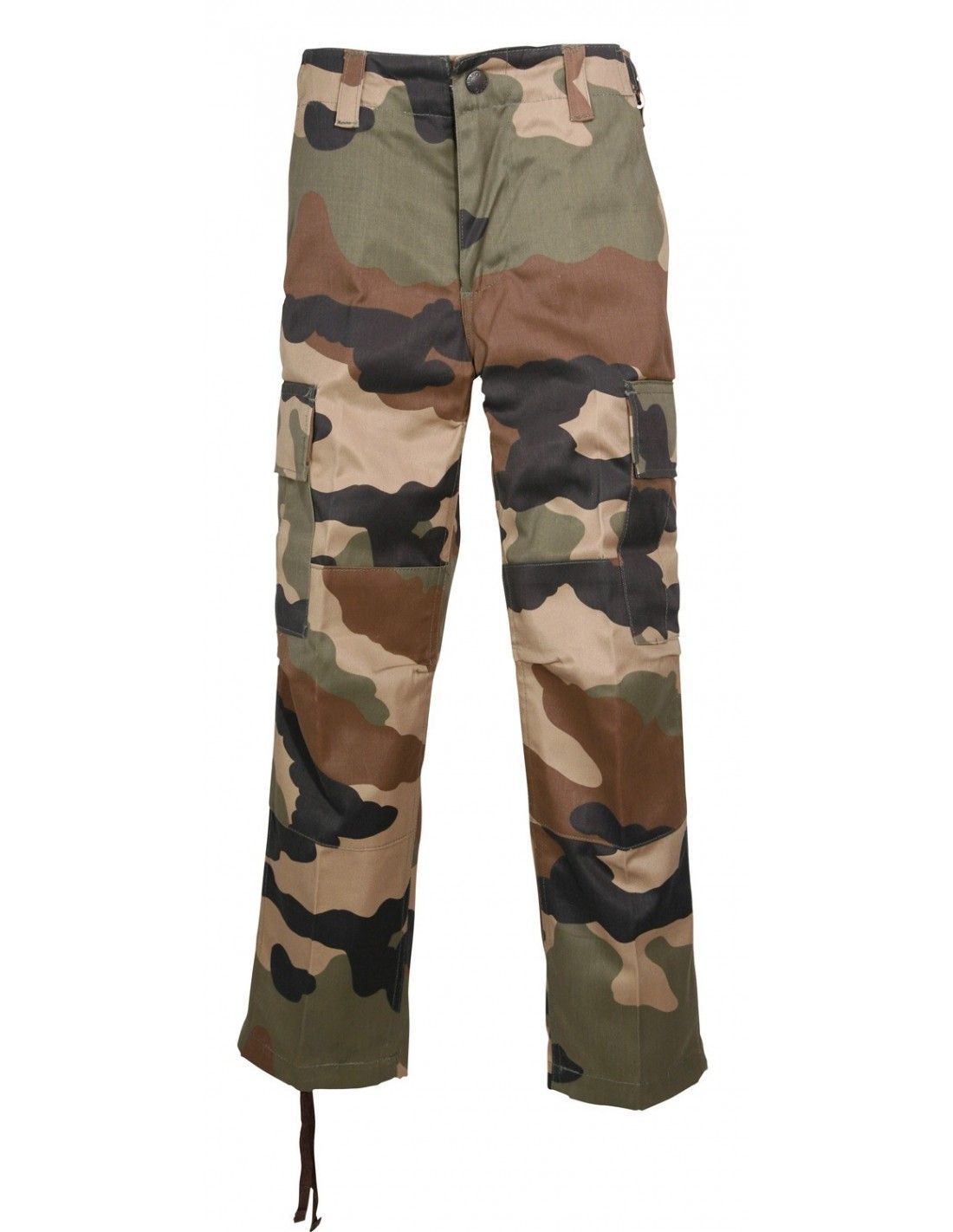 Pantalón infantil camu Percussion