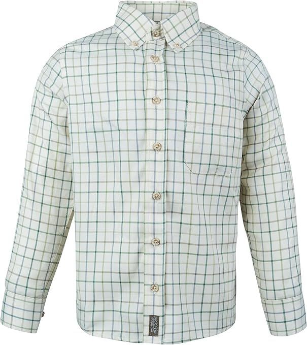 Camisa niño Jack Pyke Countryman