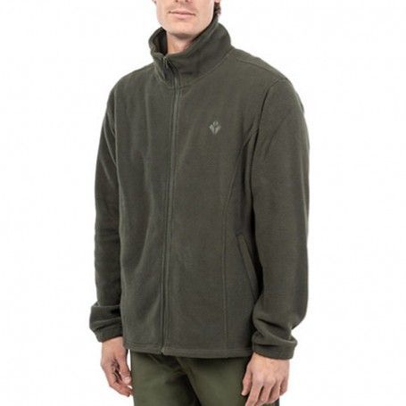 Chaquete polar Oslo Alphadventure