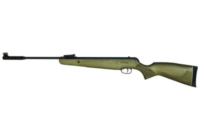 Carabina Norica Hawk GRS