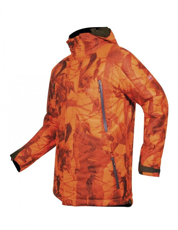 Chaqueta HART ALTAI-J 2D