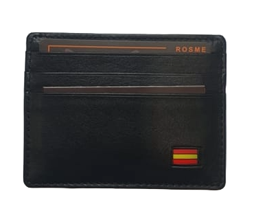 Tarjetero España Ref. 7274