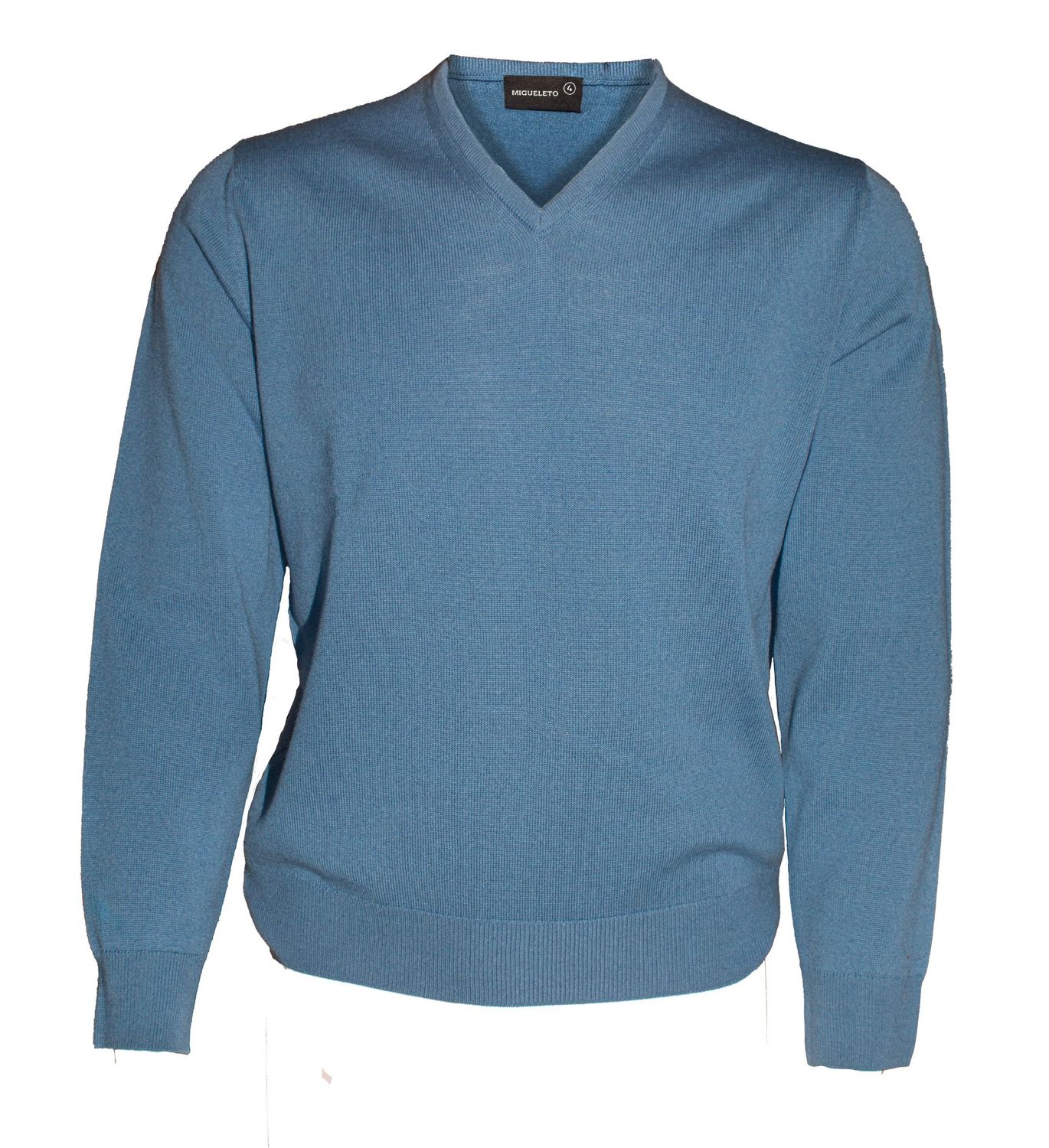 Jersey Migueleto azul pico