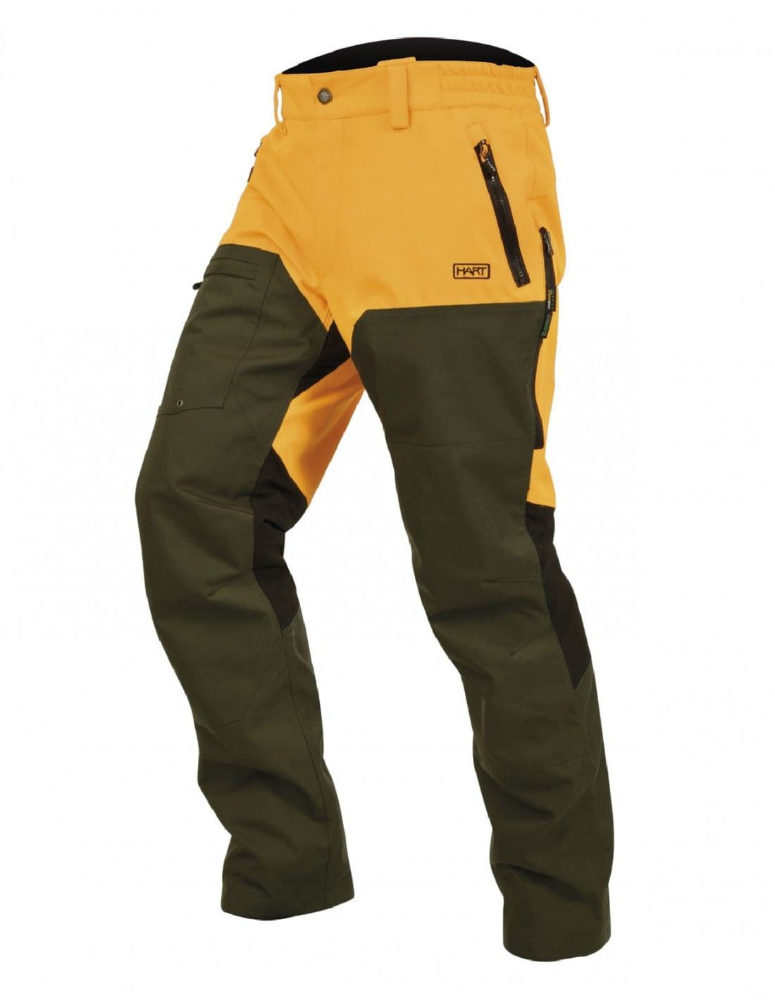 Pantalón HART KORA-T