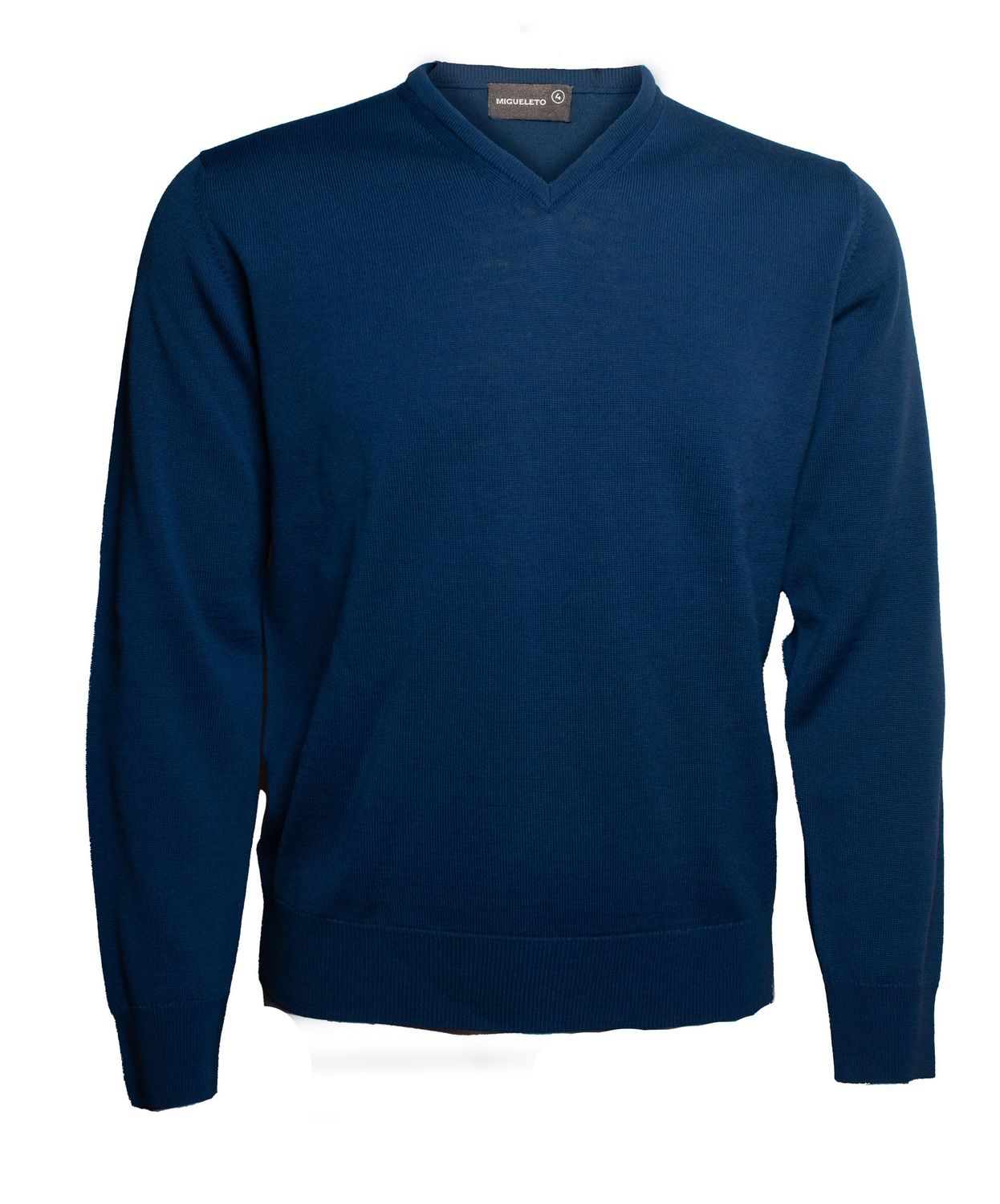 Jersey Migueleto azul pico