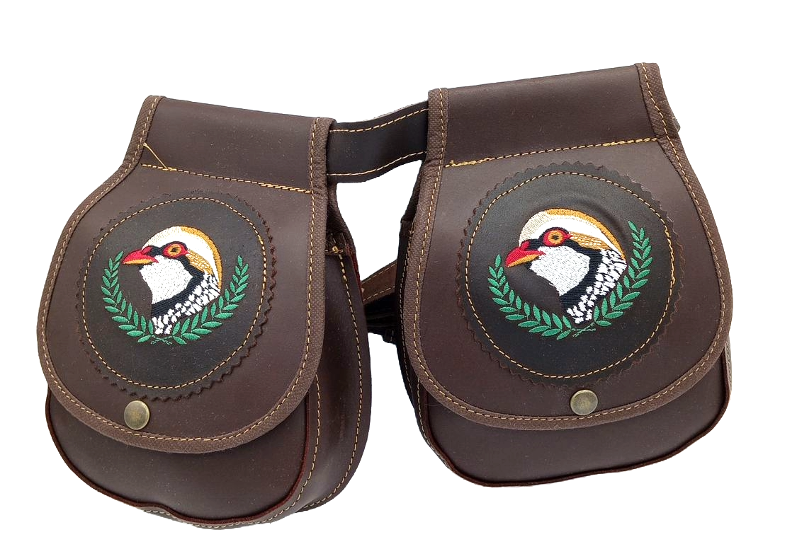 Bolsa de ojeo perdiz