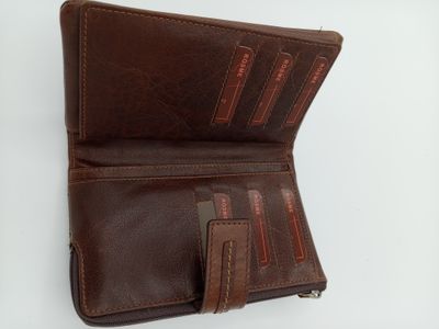 Cartera Rosme 7449