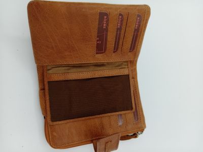 Billetero Rosme 7447