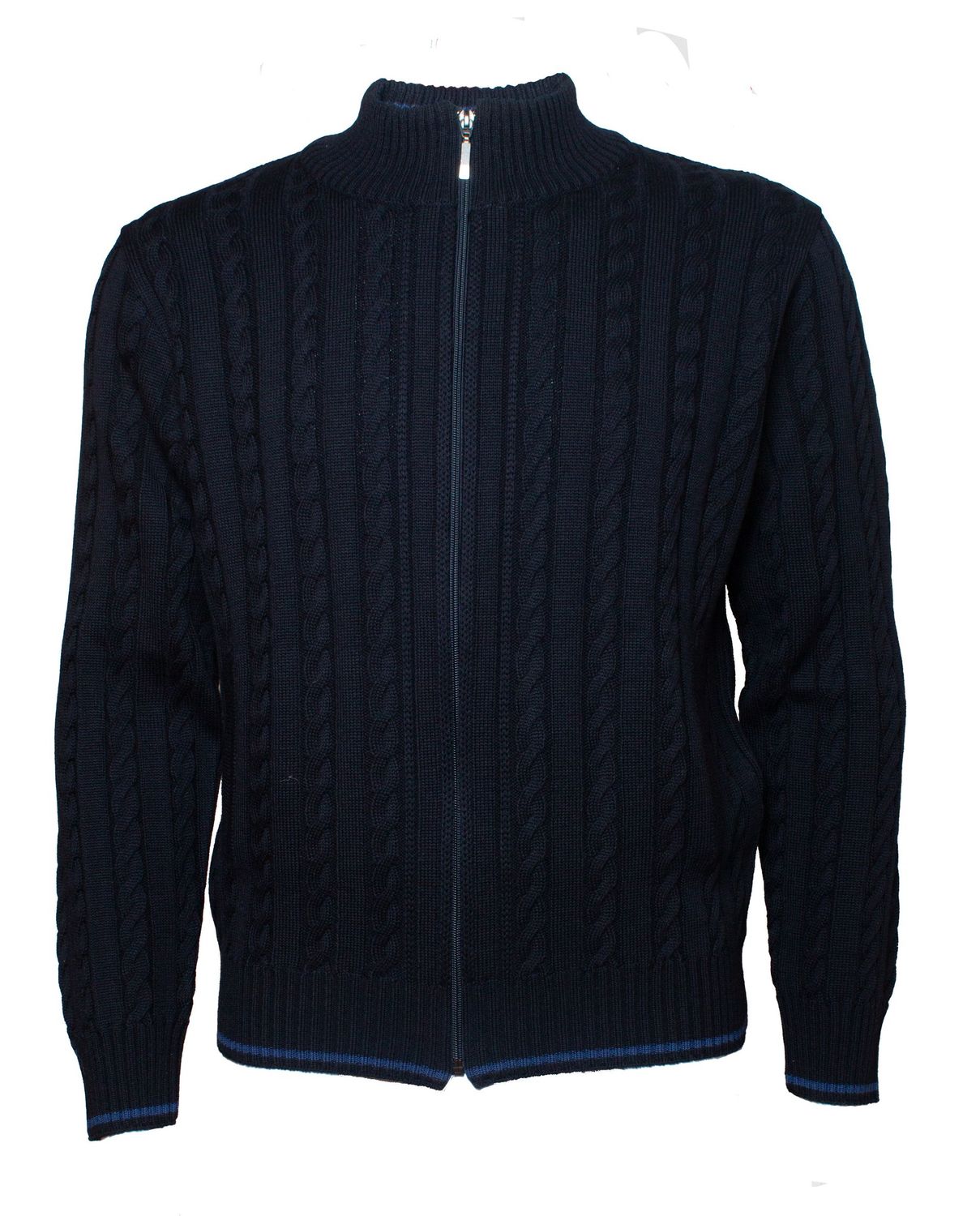 Chaqueta Migueleto azul  M.30/603
