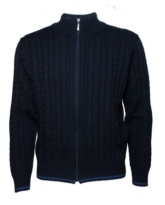Chaqueta Migueleto azul  M.30/603