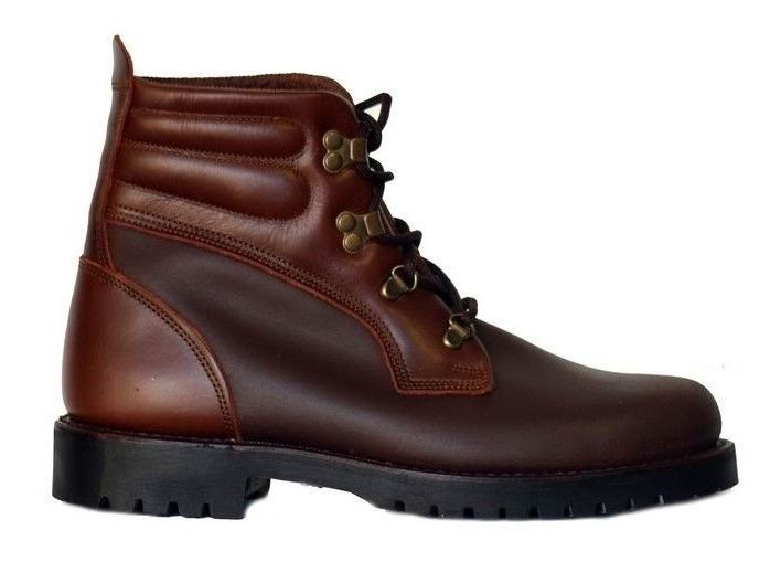 Bota serraje Valverde del camino