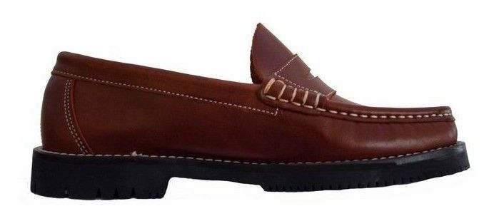 Zapato comanche Valverde del Camino