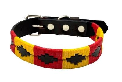 COLLAR DE PERRO ARGENTINO