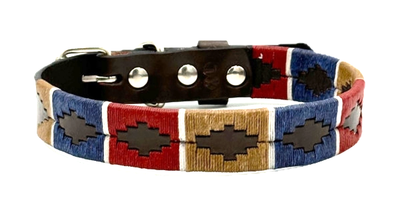 COLLAR DE PERRO ARGENTINO