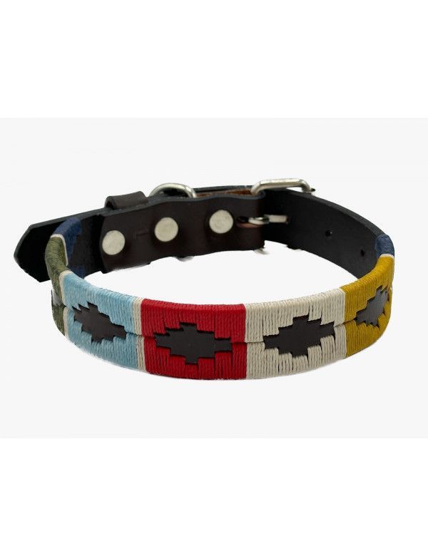 COLLAR DE PERRO ARGENTINO