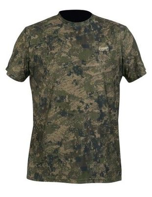 Camiseta Hart Ural-TS