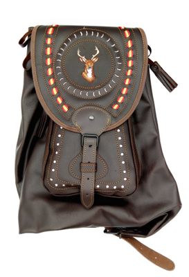Morral España ciervo Morral España ciervo