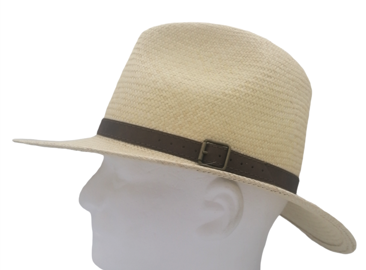 Sombrero Panamá natural 20150