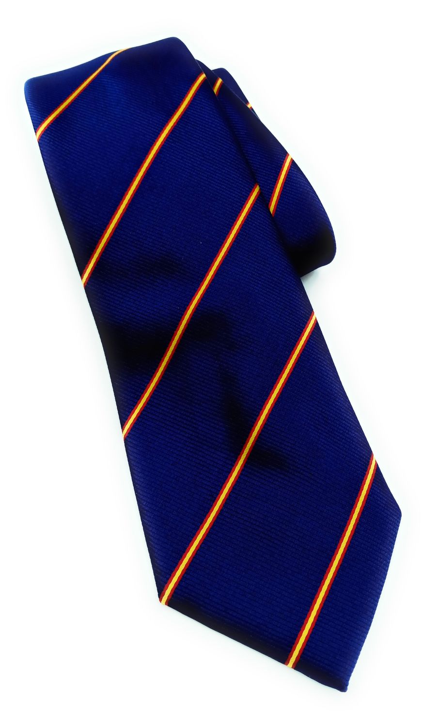 Corbata bandera de España