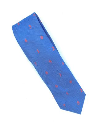 Corbata números