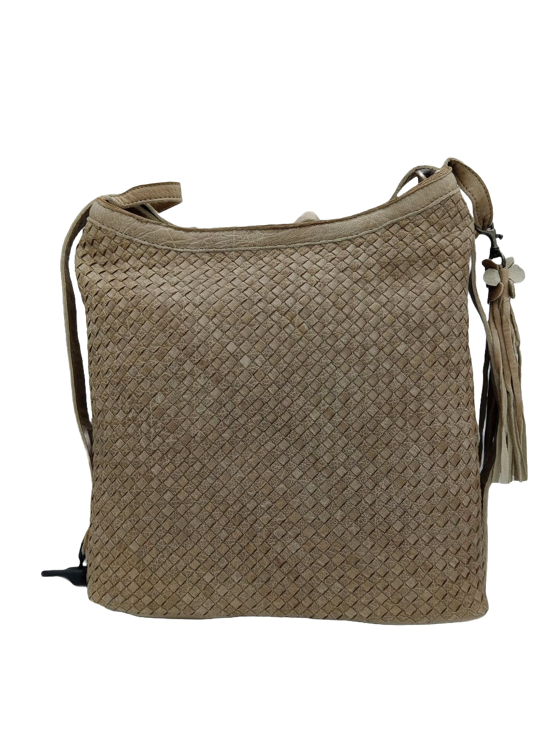 Bolso mochila 6179 piel