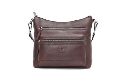 Bolso marrón 576