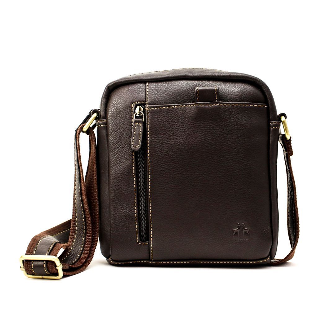 Bandolera de hombre 6017