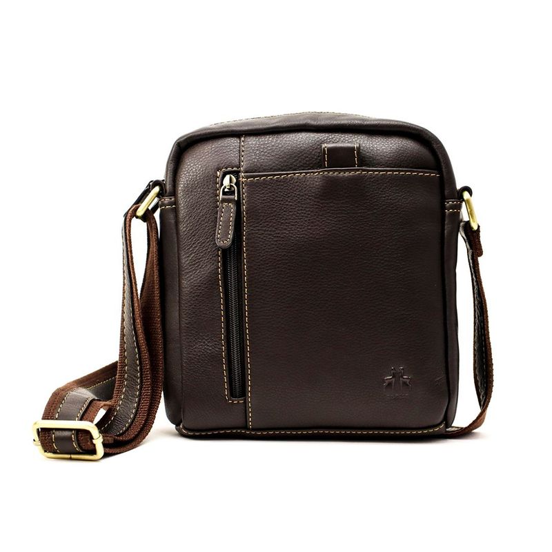 Bandolera de hombre 6017